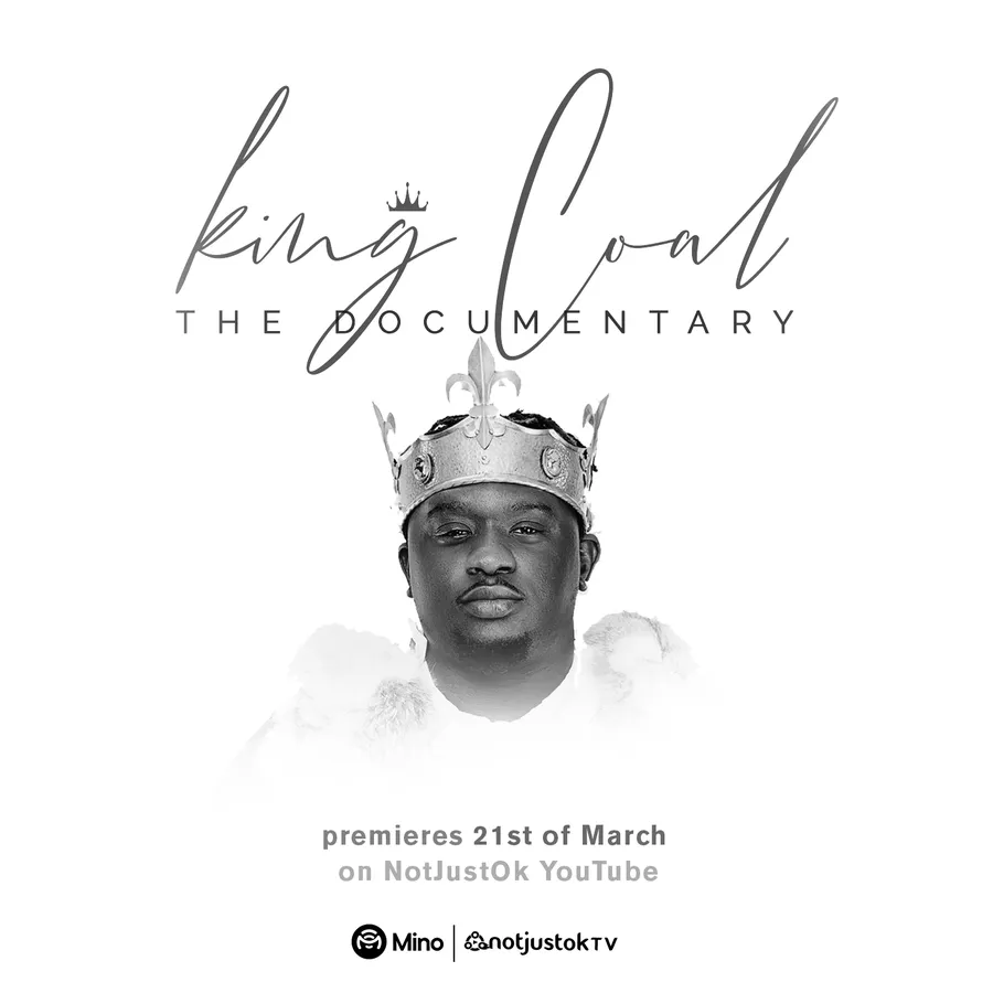 King Coal: The Documentary poster